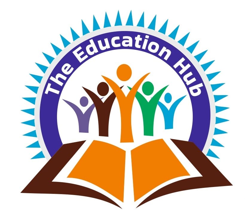 The Education Hub Logo